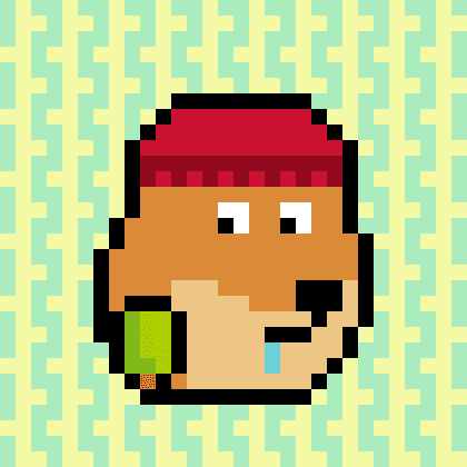 Dogepunk #4561