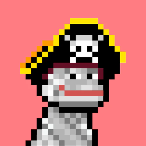 Doginal Frog #2389