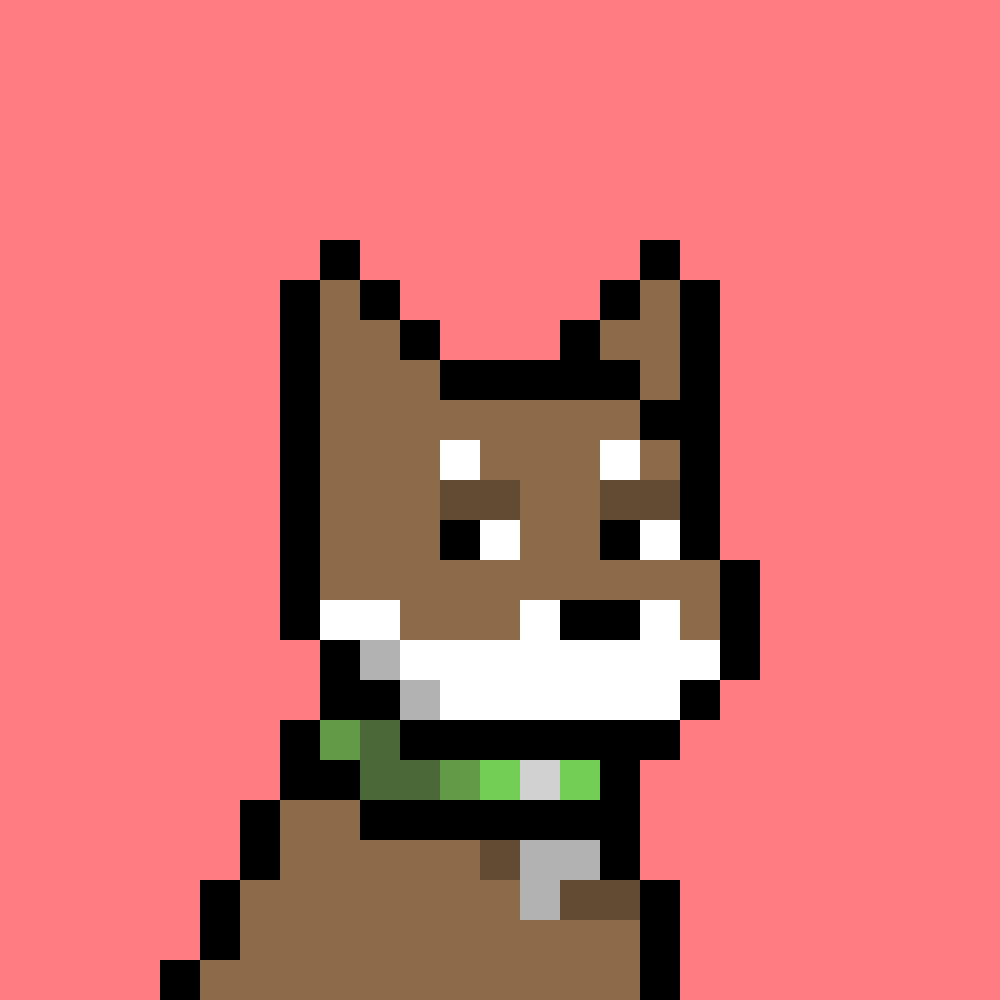 Doginal Dog #6321