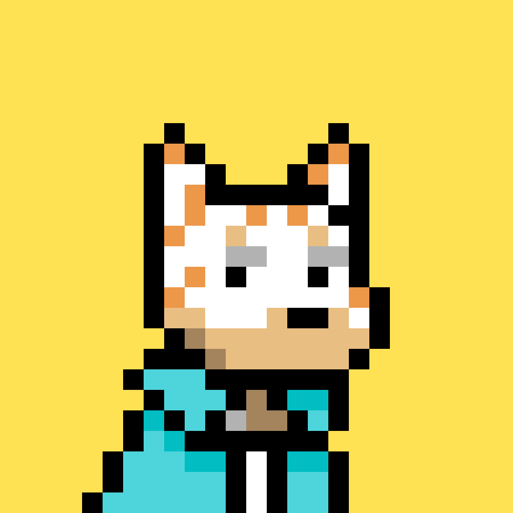 Doginal Dog #3865