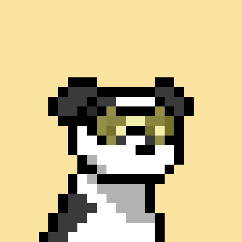 Doginal Dog #9500