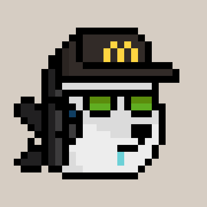 Dogepunk #1290
