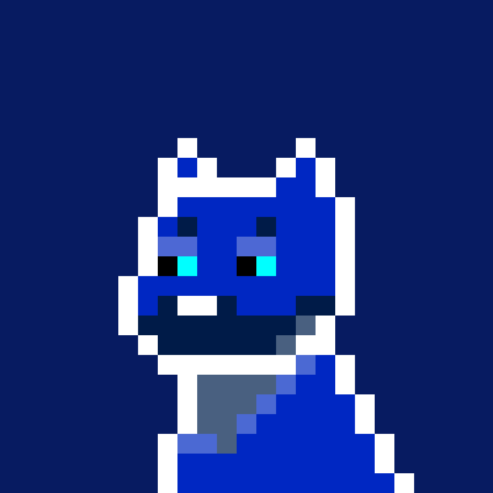 Anti Doginal Dog #3251