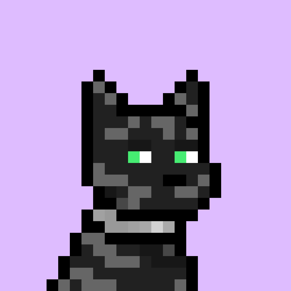 Doginal Dog #3104