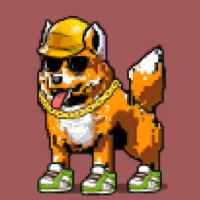 DogePunks #1261