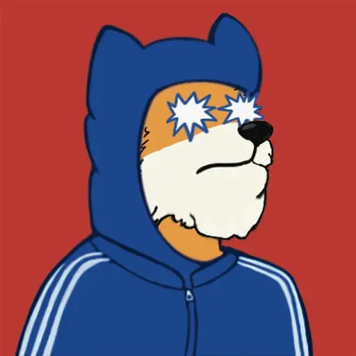 F*ck It We Bark #5335