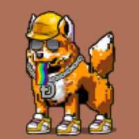 DogePunks #3827