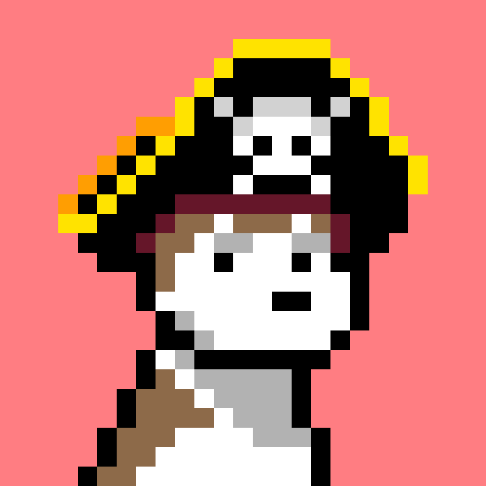 Doginal Dog #7255