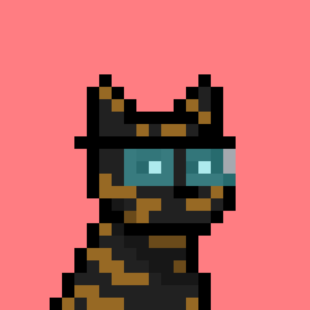 Doginal Dog #9320