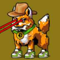 DogePunks #4816