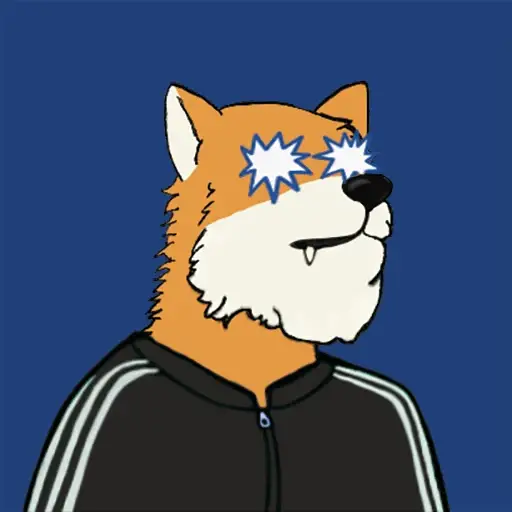 F*ck It We Bark #1518