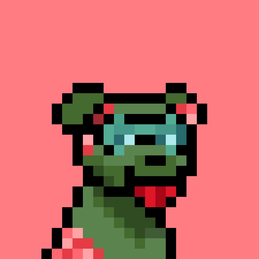 Doginal Dog #941