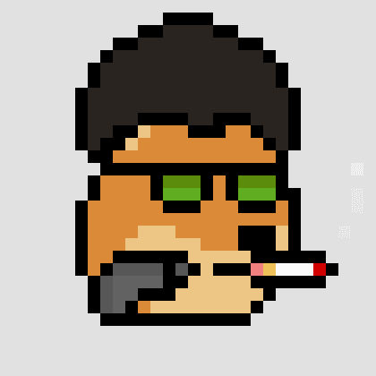 Dogepunk #1333