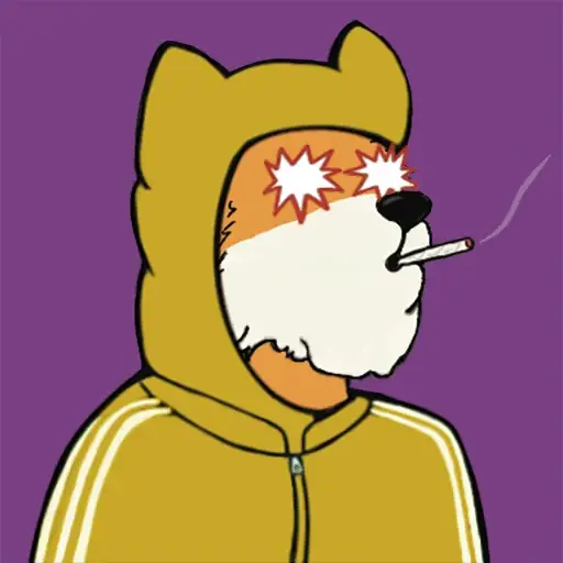 F*ck It We Bark #10196