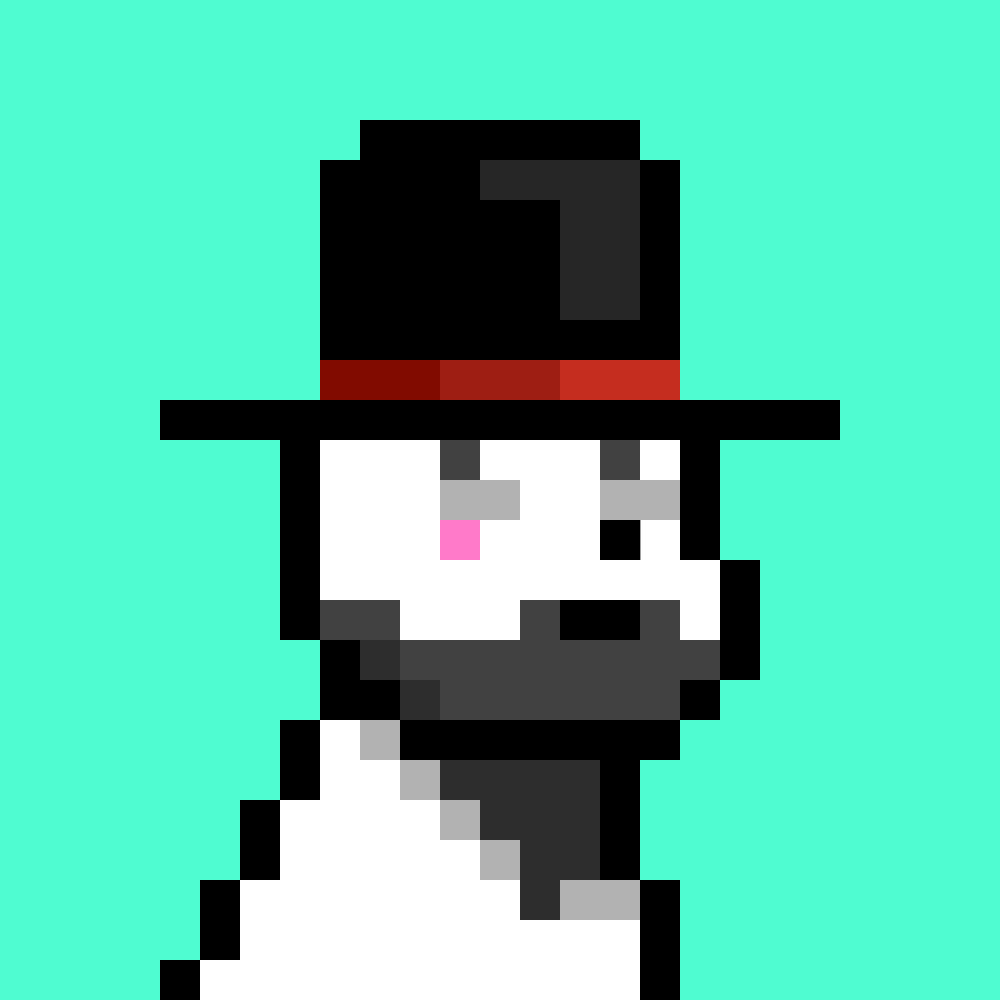 Doginal Dog #4046