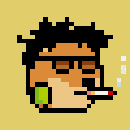 Dogepunk #7566