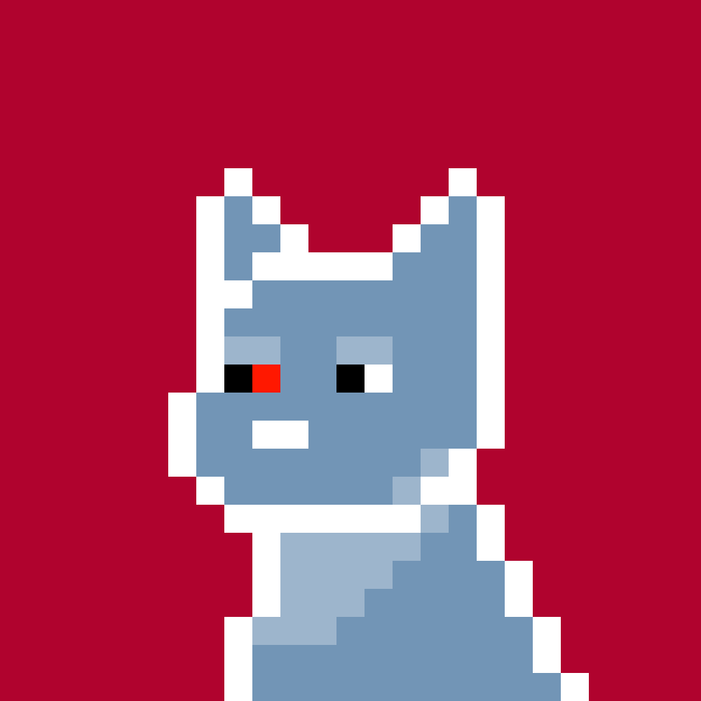 Anti Doginal Dog #1691