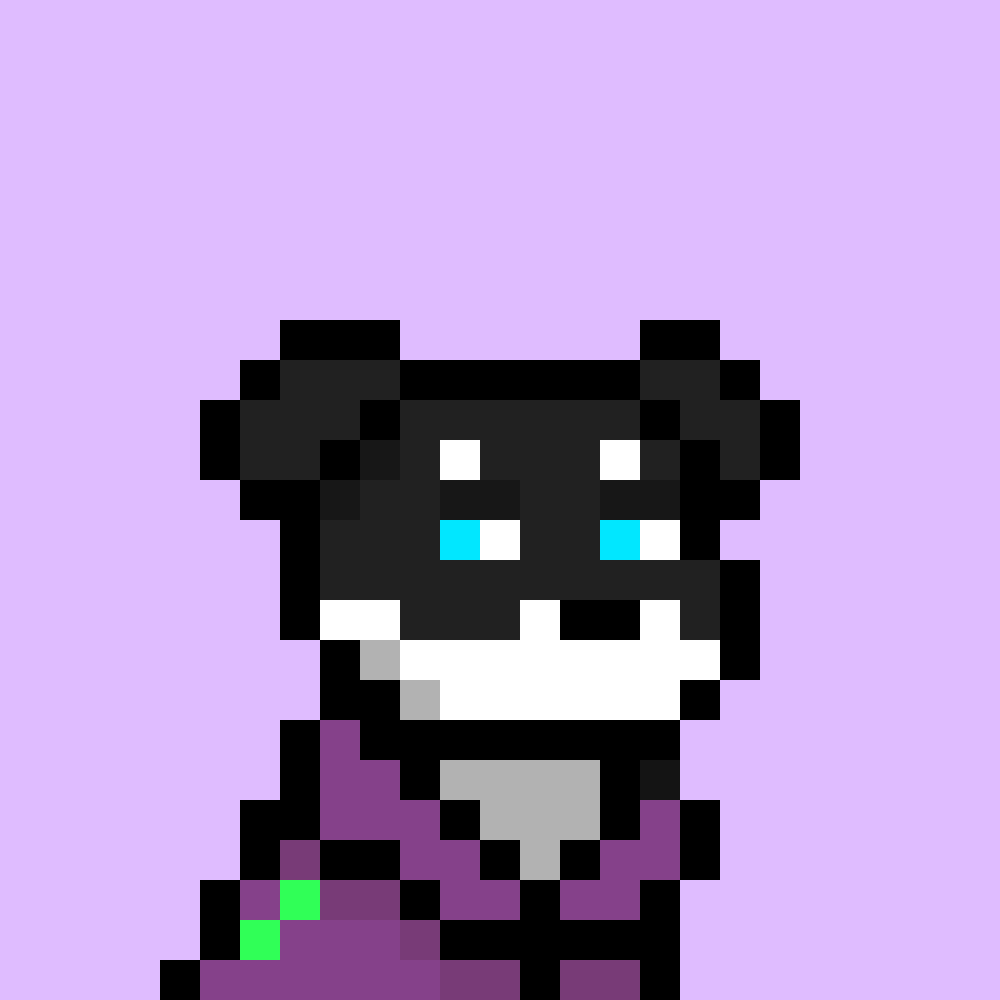 Doginal Dog #2974