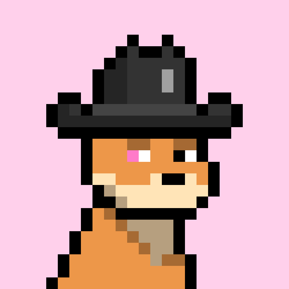 Doginal Dog #3320