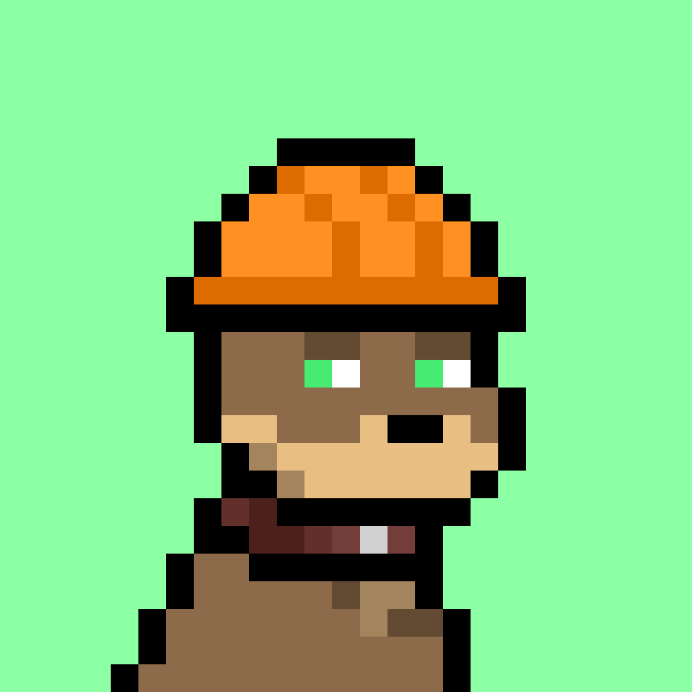 Doginal Dog #3430