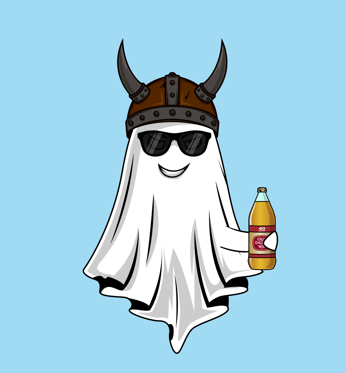 The Spook Society #752