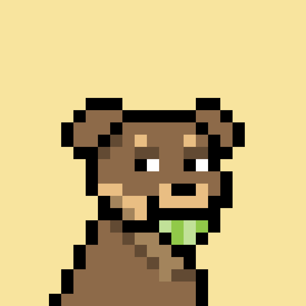 Doginal Dog #3903