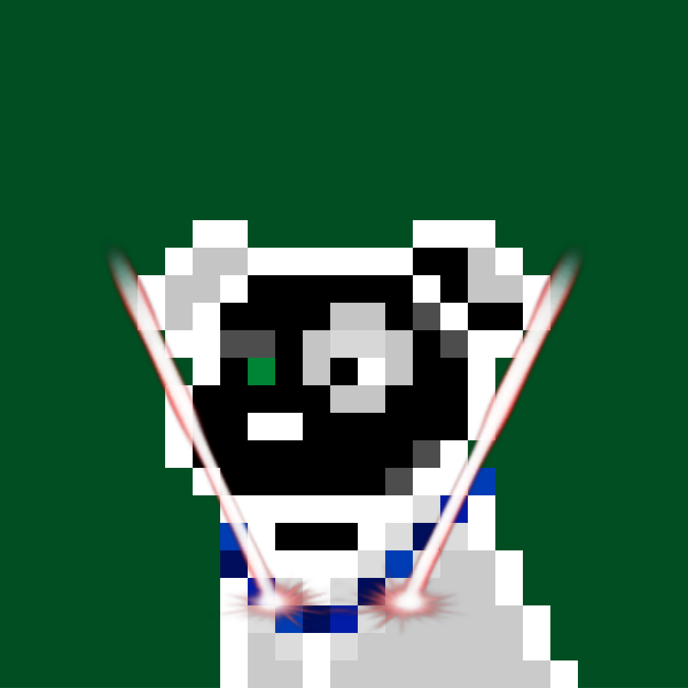 Anti Doginal Dog #6442