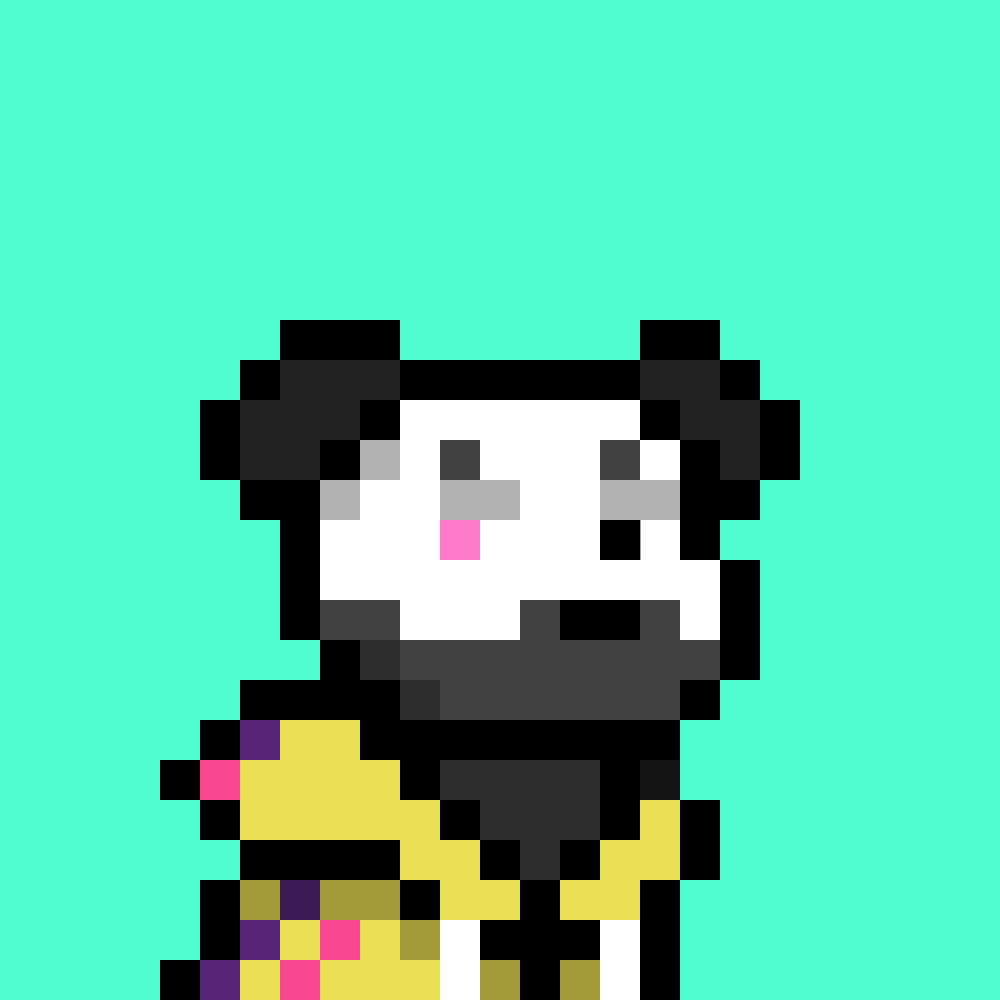 Doginal Dog #2237