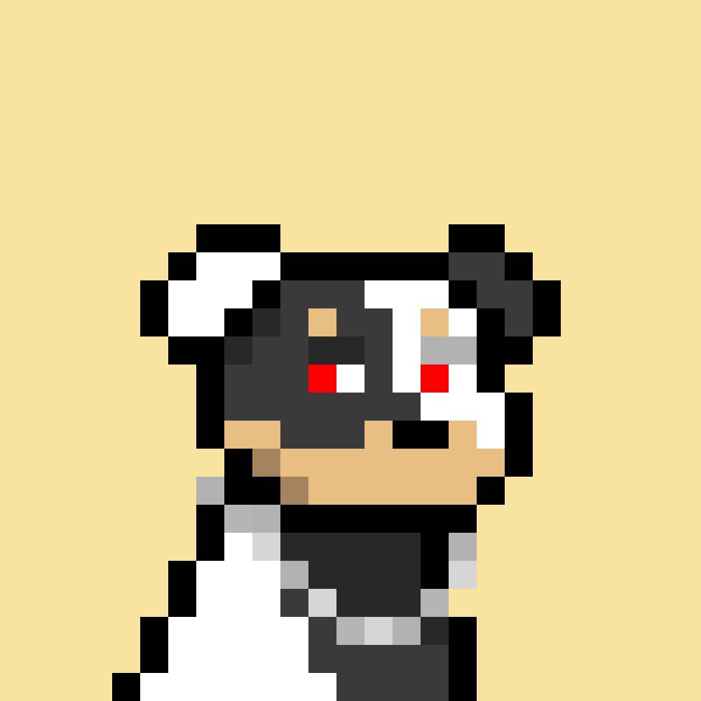 Doginal Dog #3548