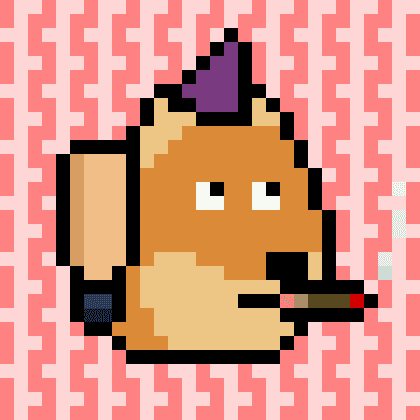 Dogepunk #2044