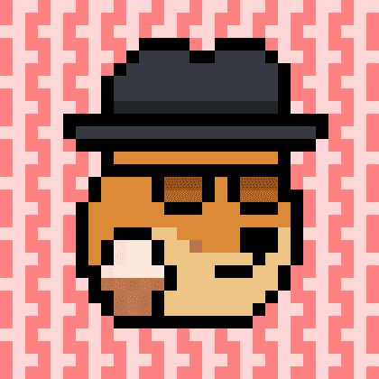 Dogepunk #2973