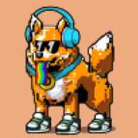 DogePunks #408