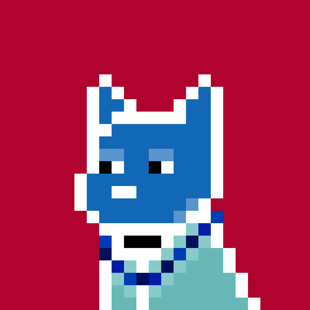 Anti Doginal Dog #2944