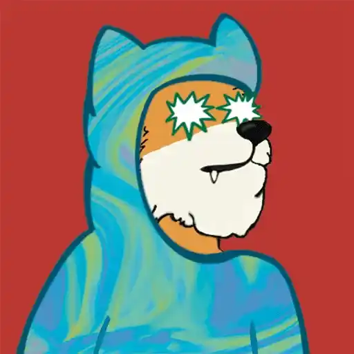F*ck It We Bark #2353