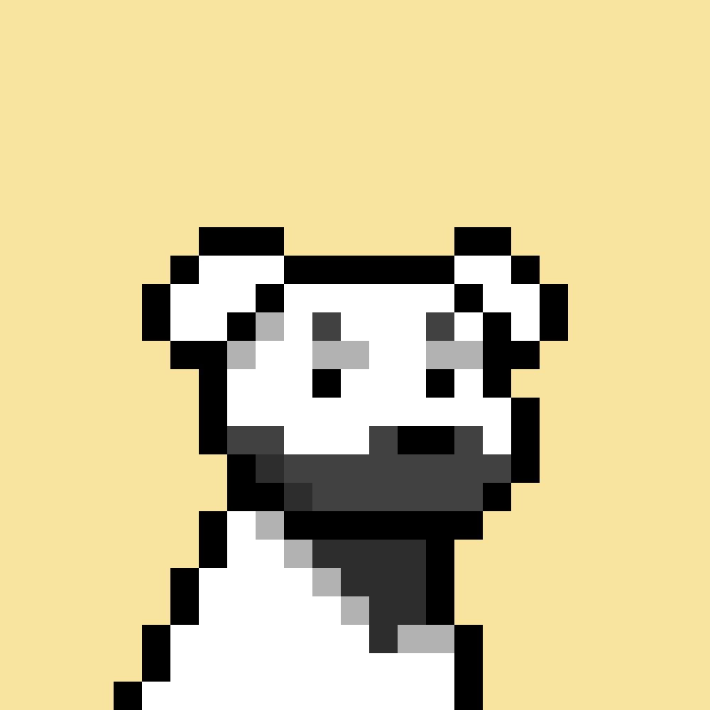 Doginal Dog #2226