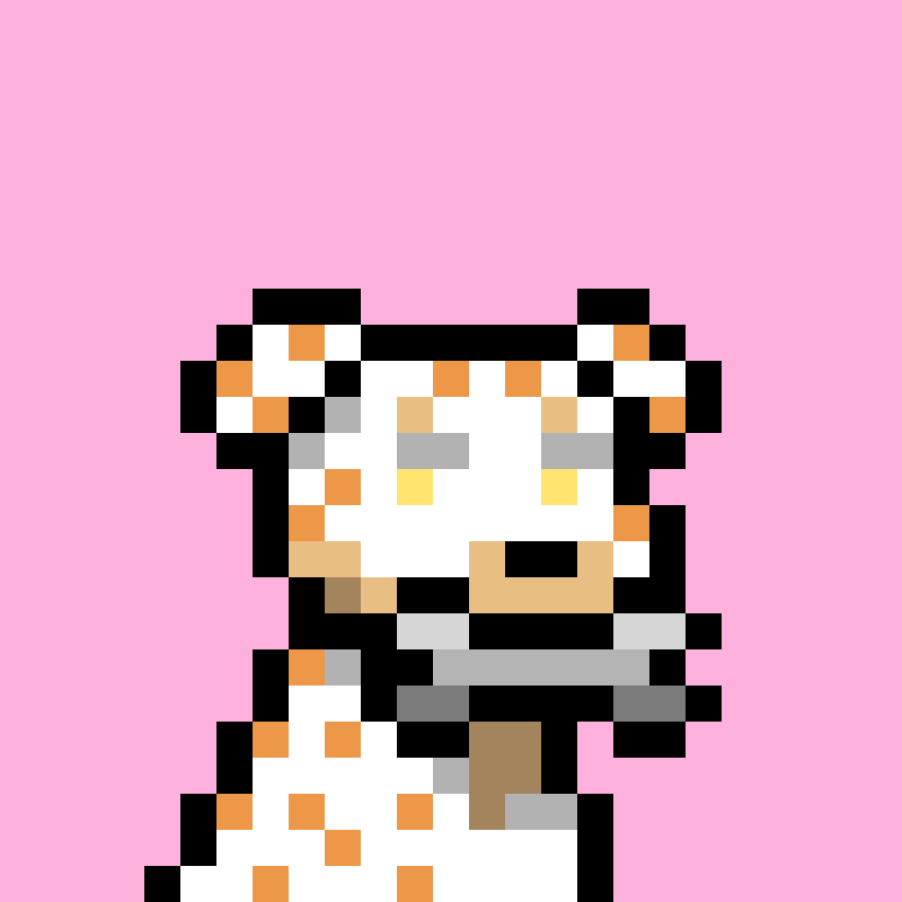 Doginal Dog #7585