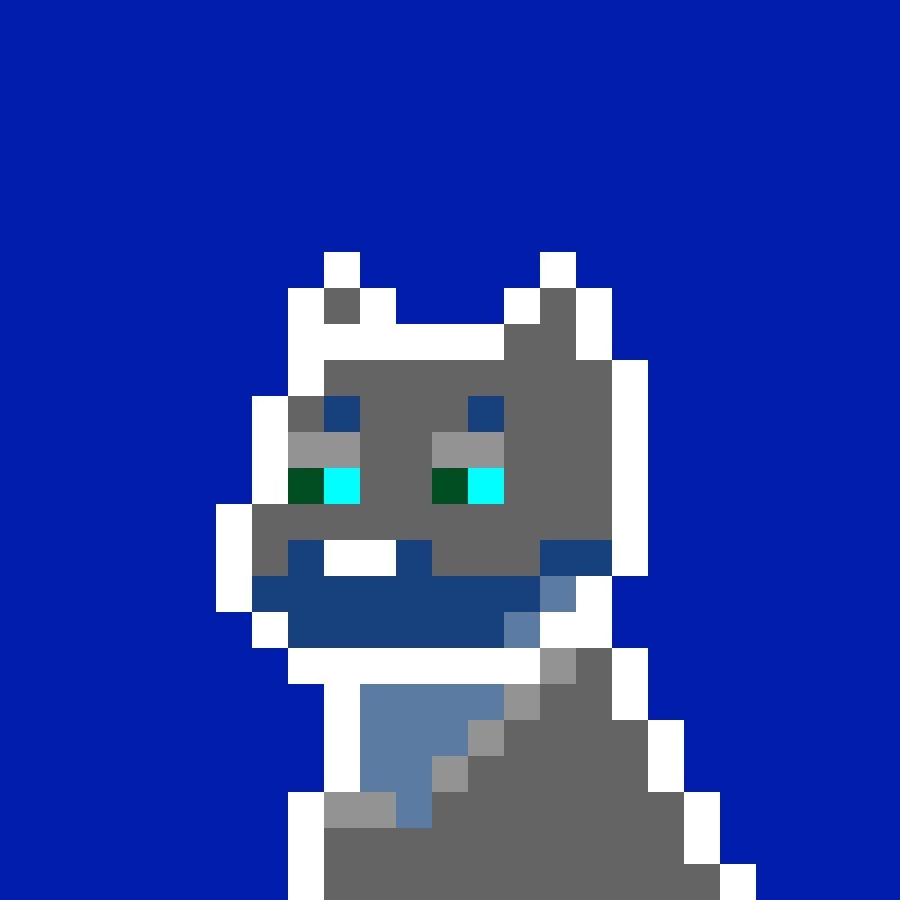 Anti Doginal Dog #2662