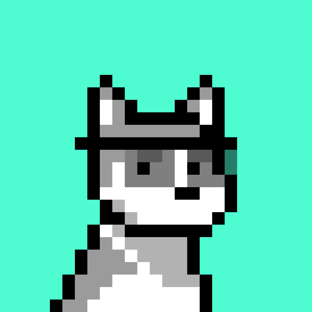 Doginal Dog #6512