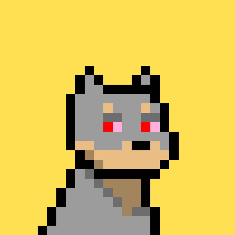 Doginal Dog #2662