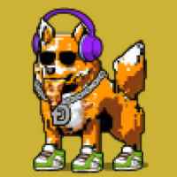 DogePunks #2584