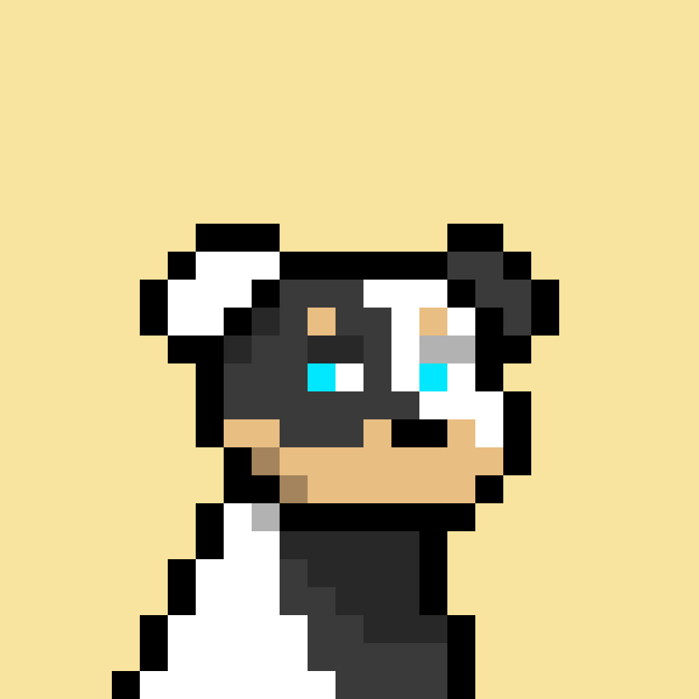 Doginal Dog #48