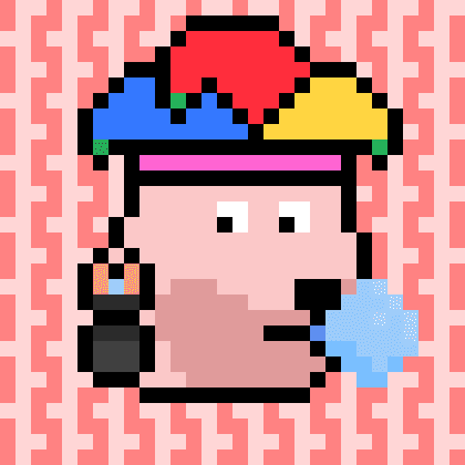 Dogepunk #4030