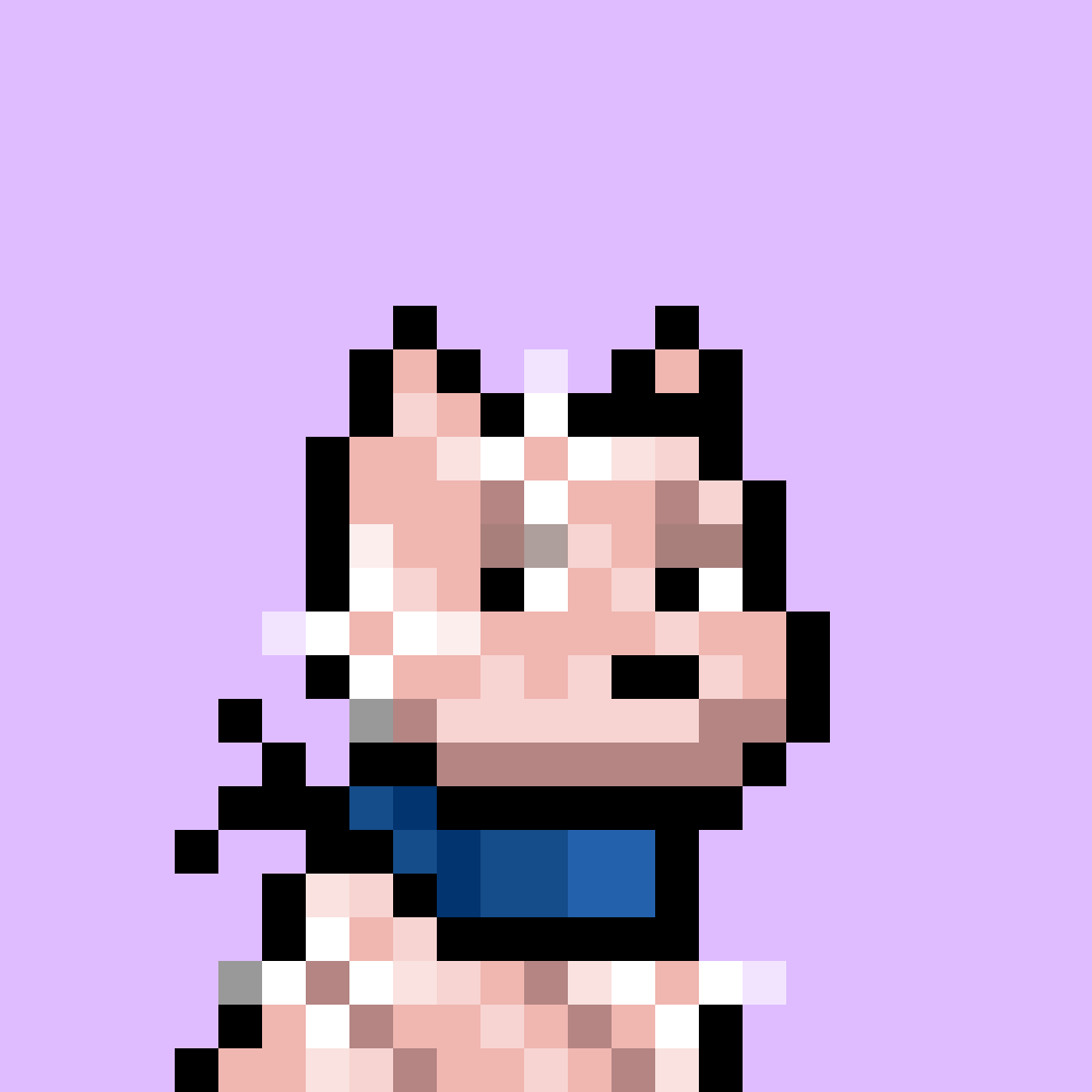 Doginal Dog #1131