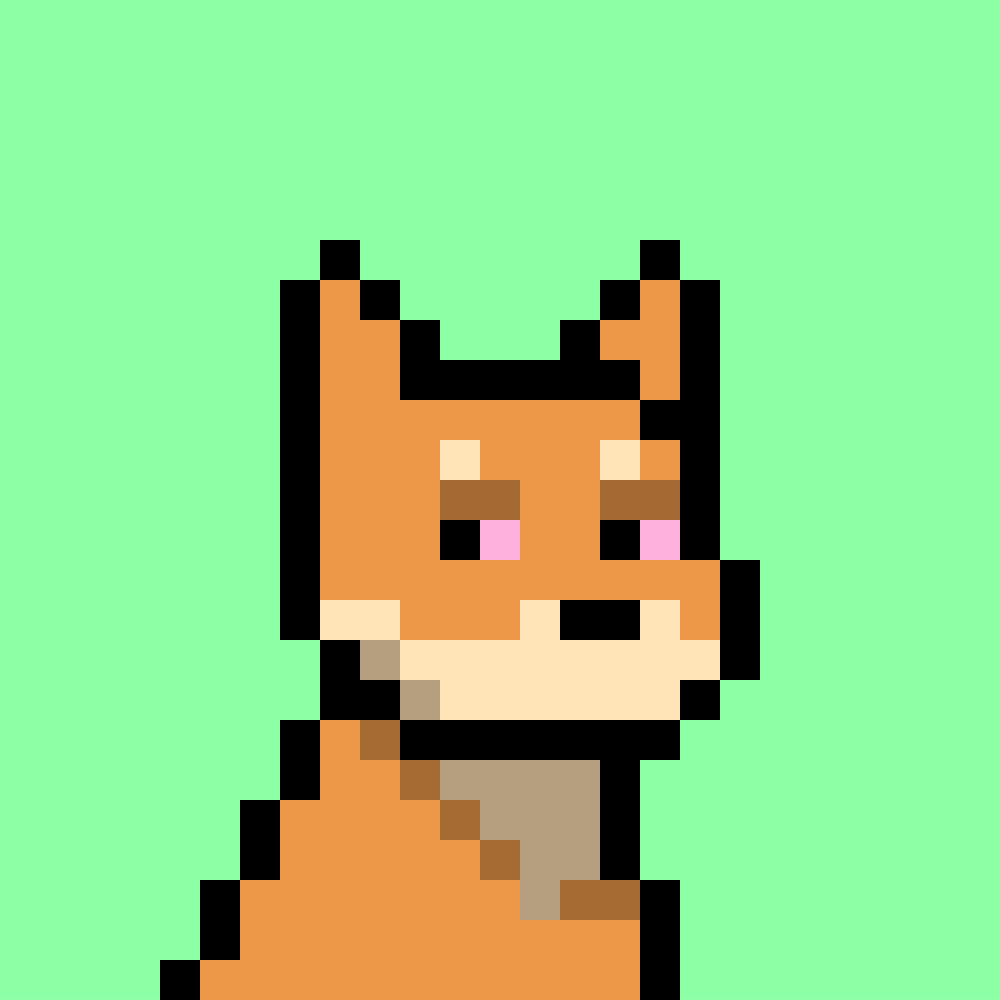 Doginal Dog #4012