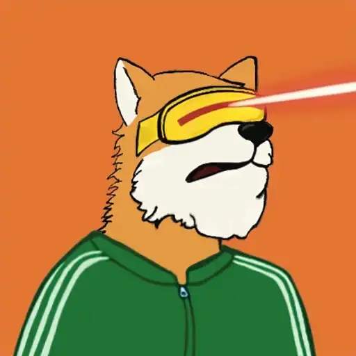 F*ck It We Bark #2398