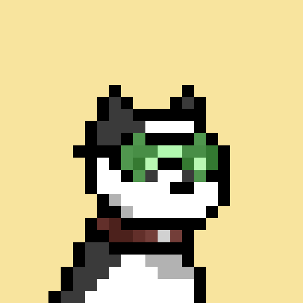 Doginal Dog #6569