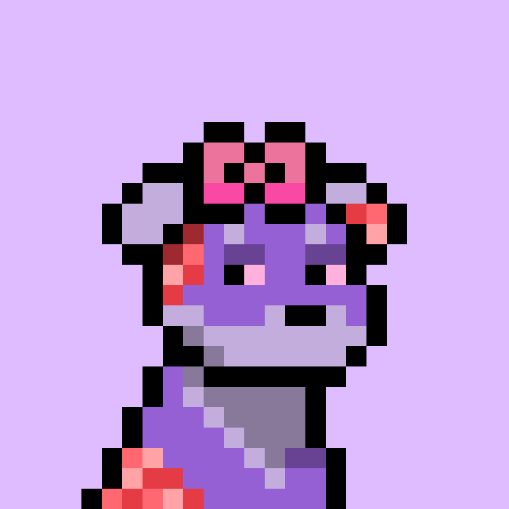 Doginal Dog #8850