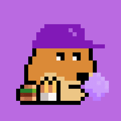 Dogepunk #5188