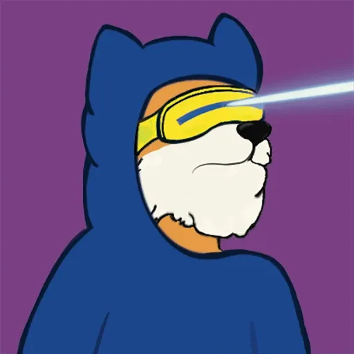 F*ck It We Bark #5965