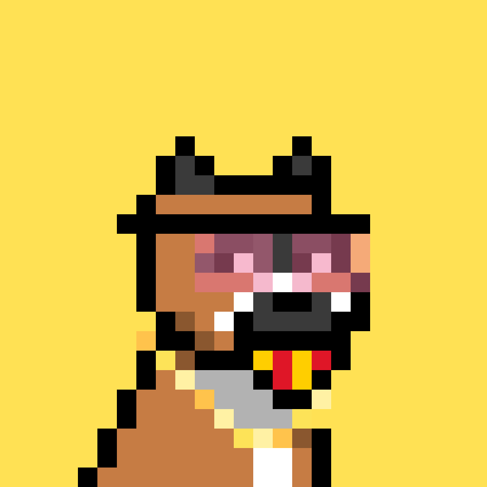 Doginal Dog #2333